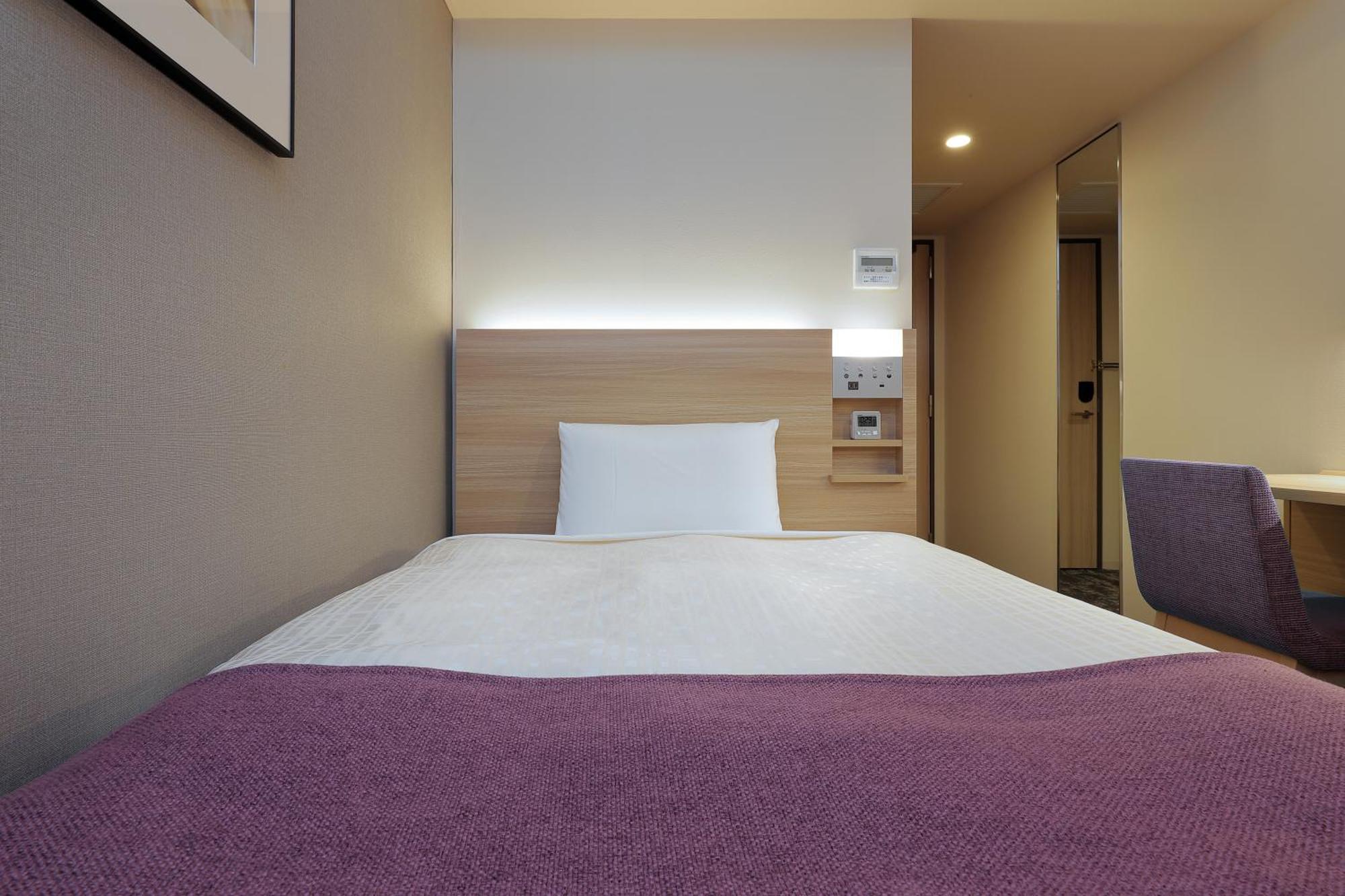 Keio Presso Inn Tokyo Kudanshita Exterior photo